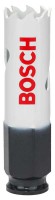 Bosch Progressor holesaw 19 mm, 3/4\" 2608594198 £10.49